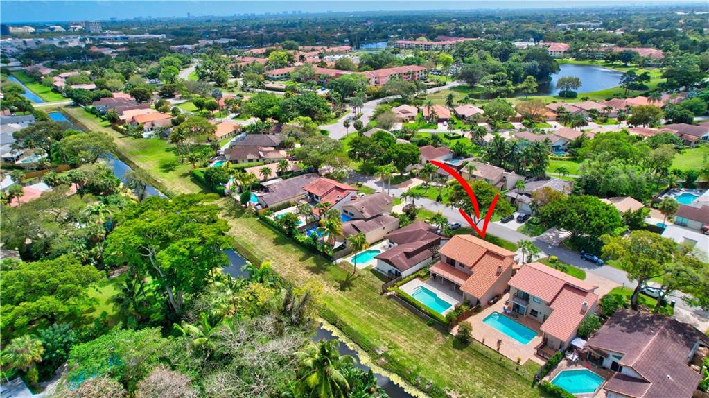 Vista Verde Sec 01 Via Ve - Residential