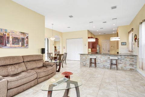 Tiny photo for 8541 NW 38th Street, Cooper City, FL 33024 (MLS # B26037112)
