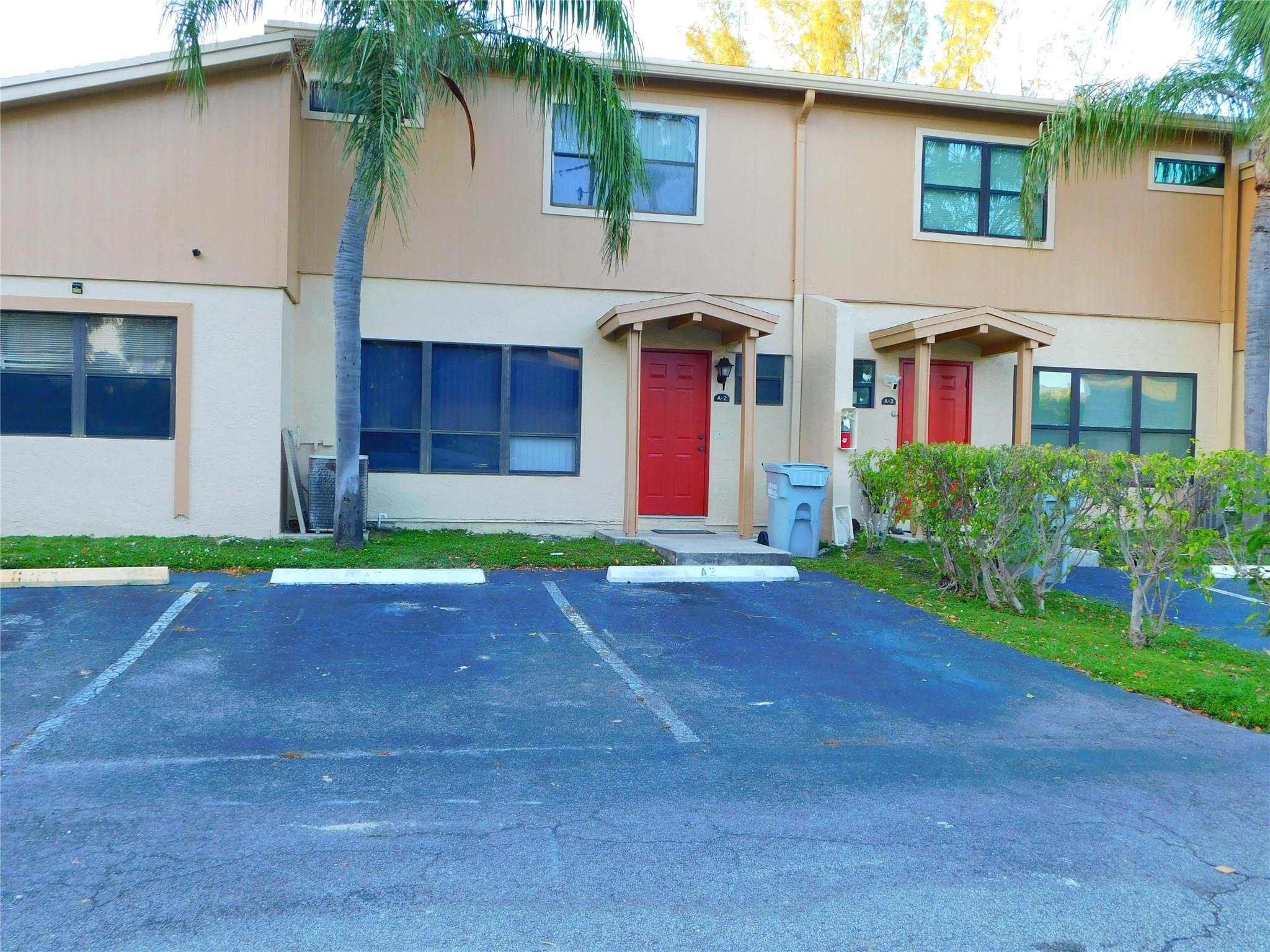 3370 Beau Rivage Dr 2-A