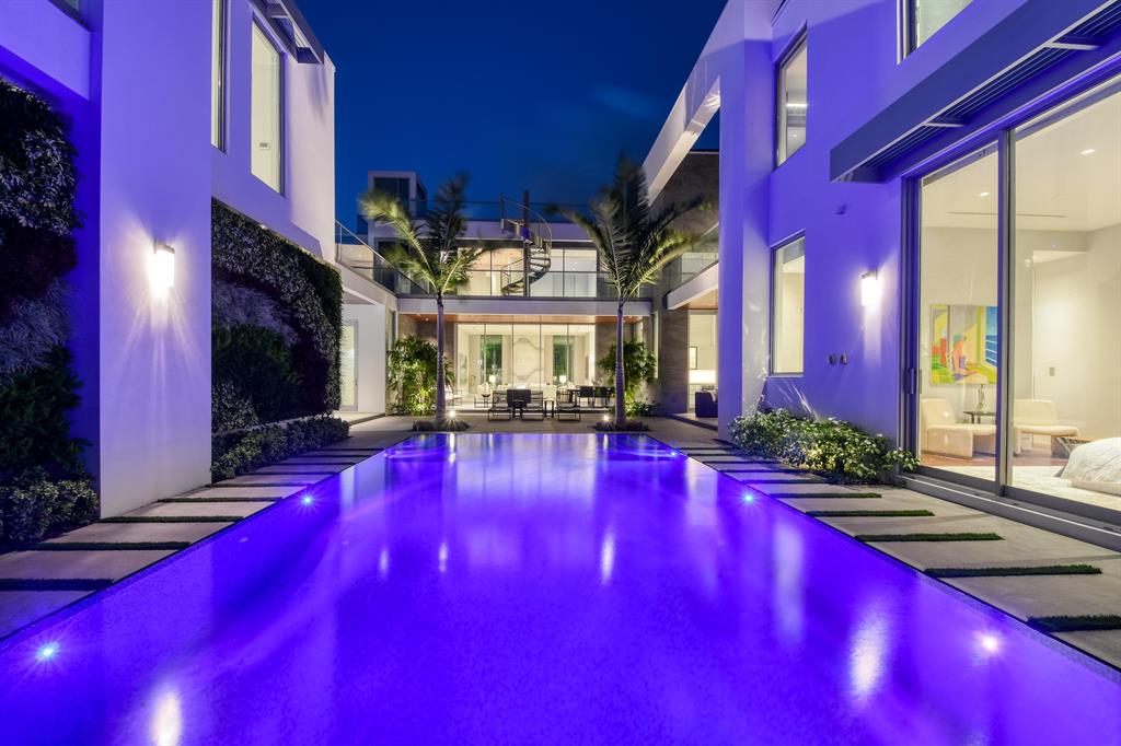 GLADEPORT REPL IN - Residential