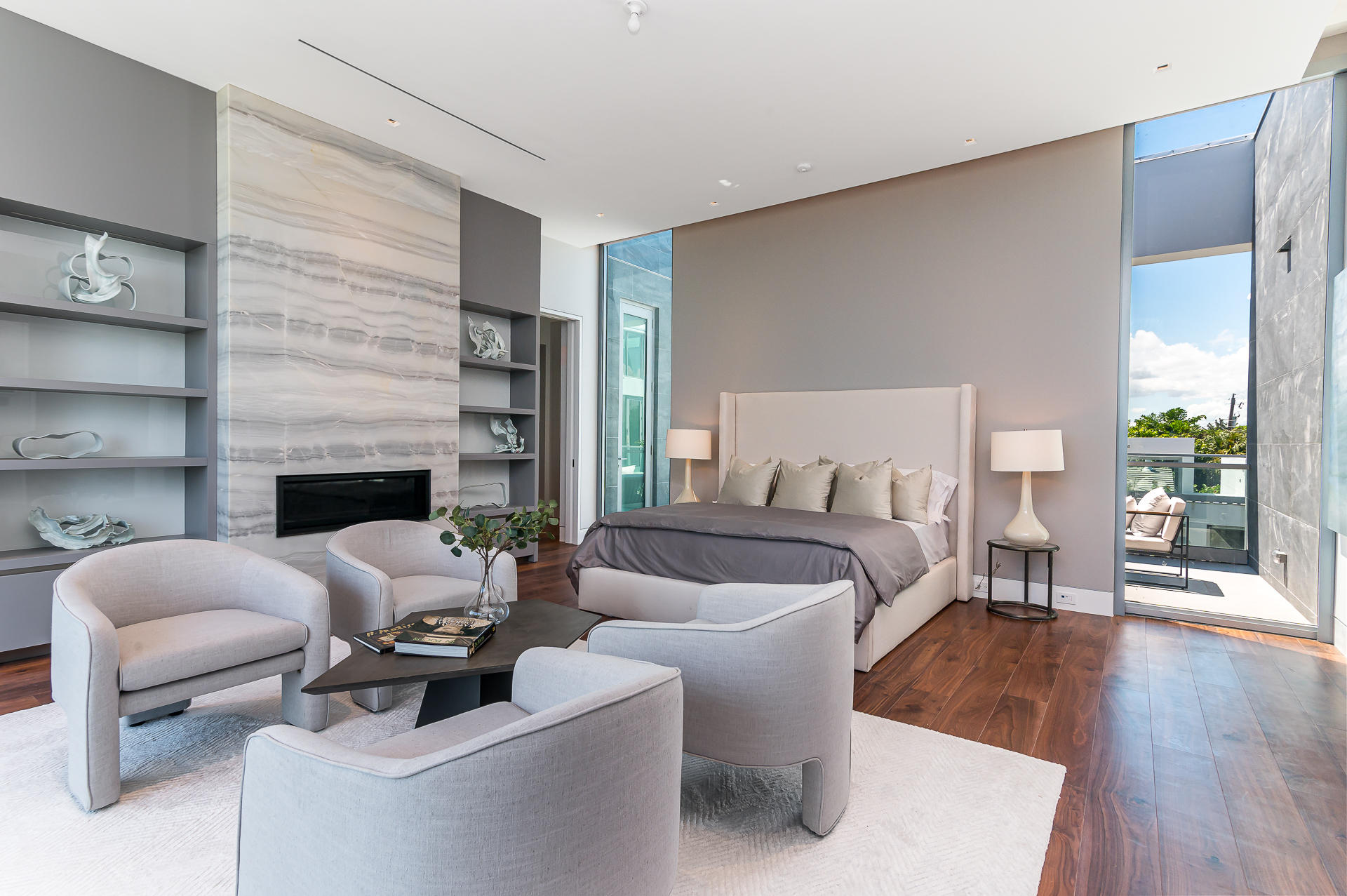 GLADEPORT REPL IN - Residential