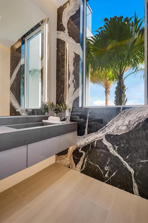 GLADEPORT REPL IN - Residential