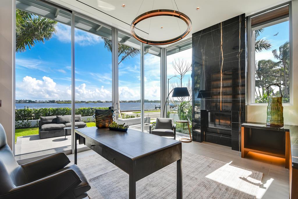 GLADEPORT REPL IN - Residential