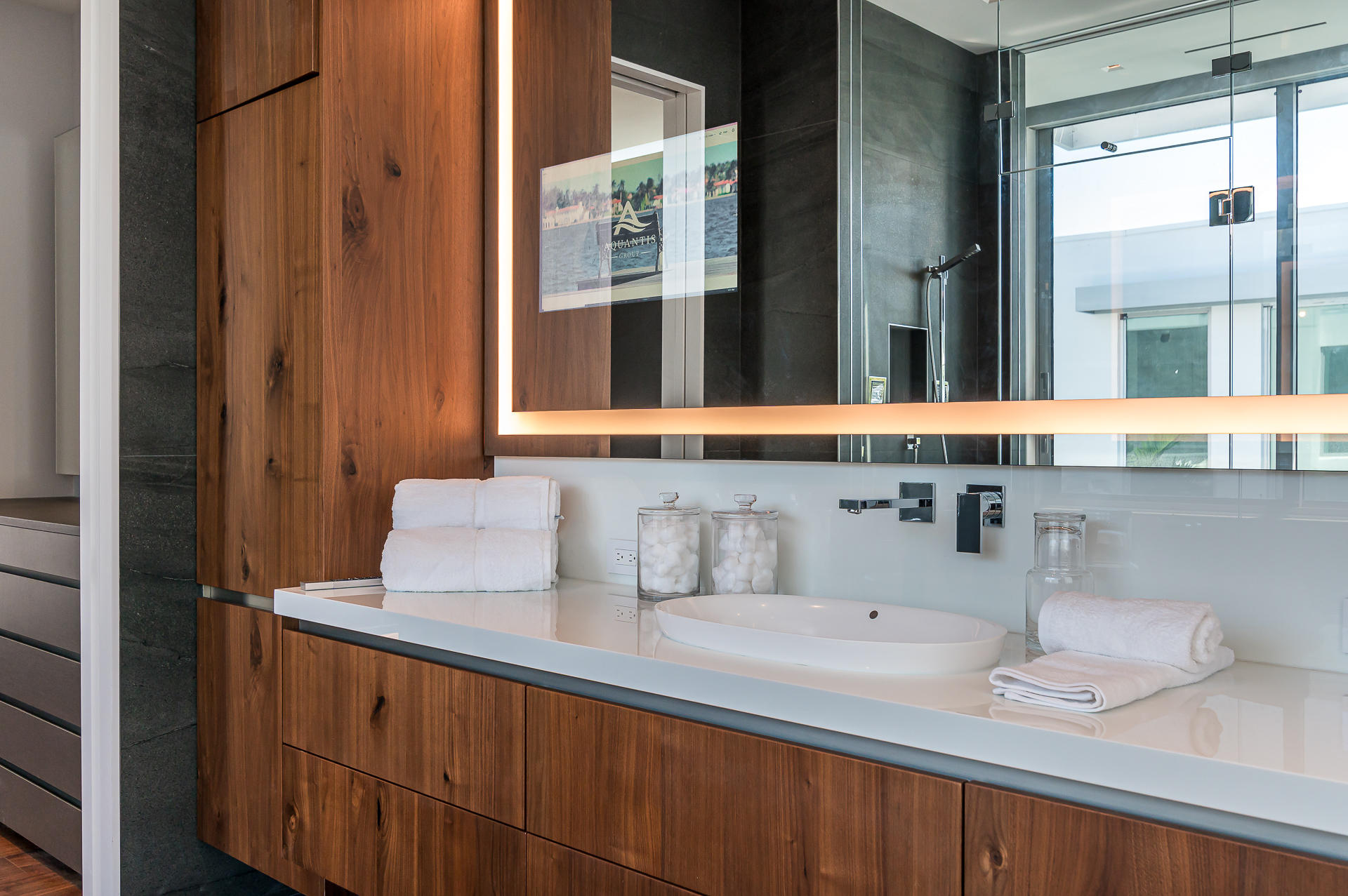 GLADEPORT REPL IN - Residential