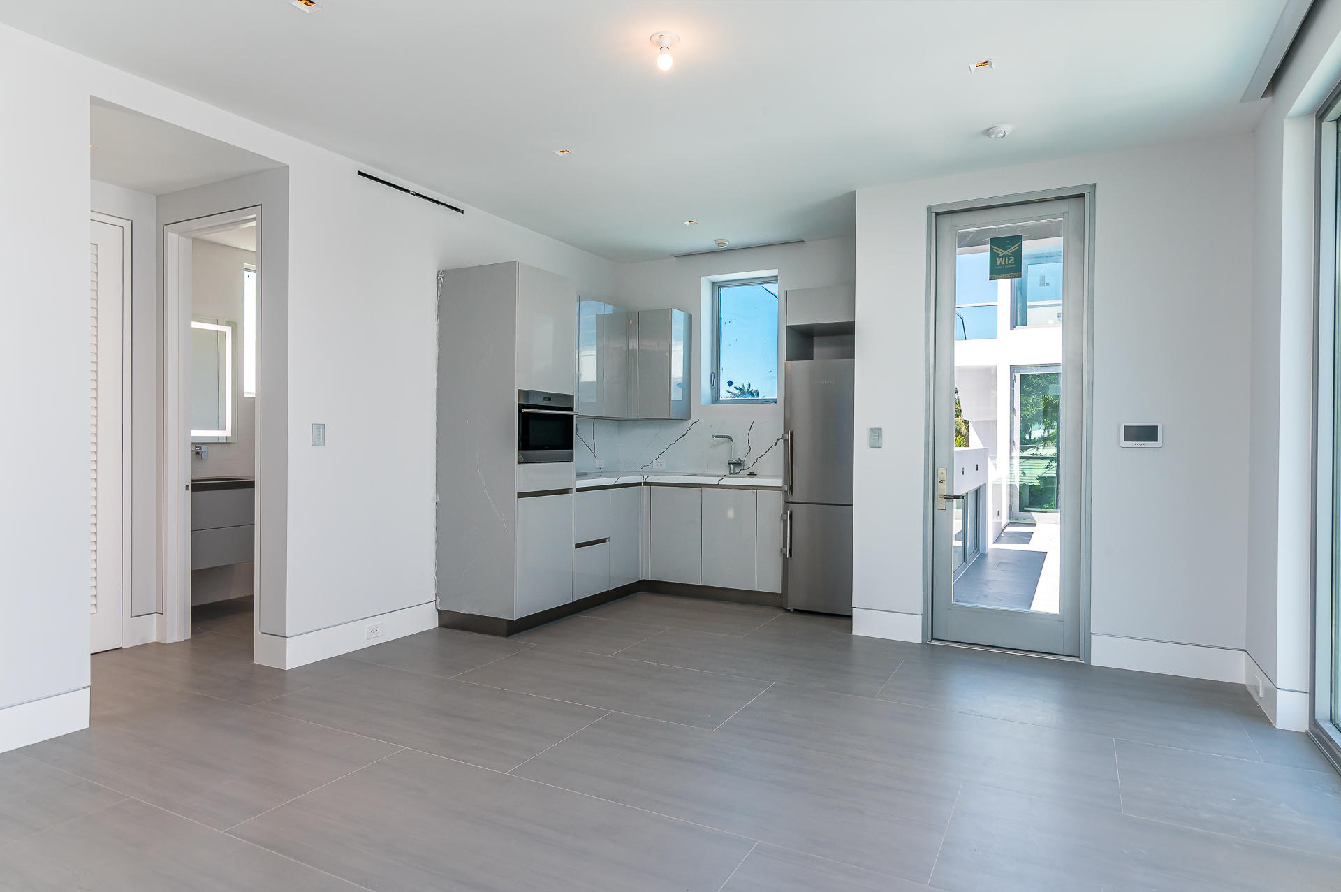 GLADEPORT REPL IN - Residential