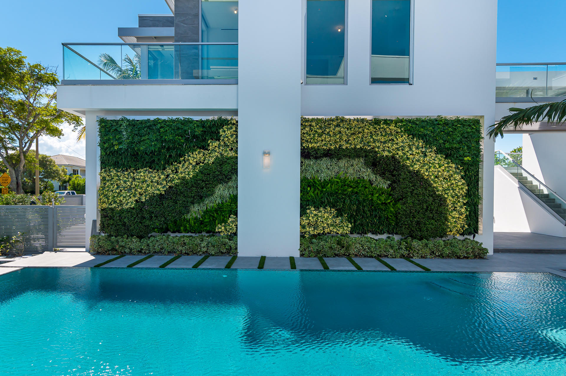 GLADEPORT REPL IN - Residential