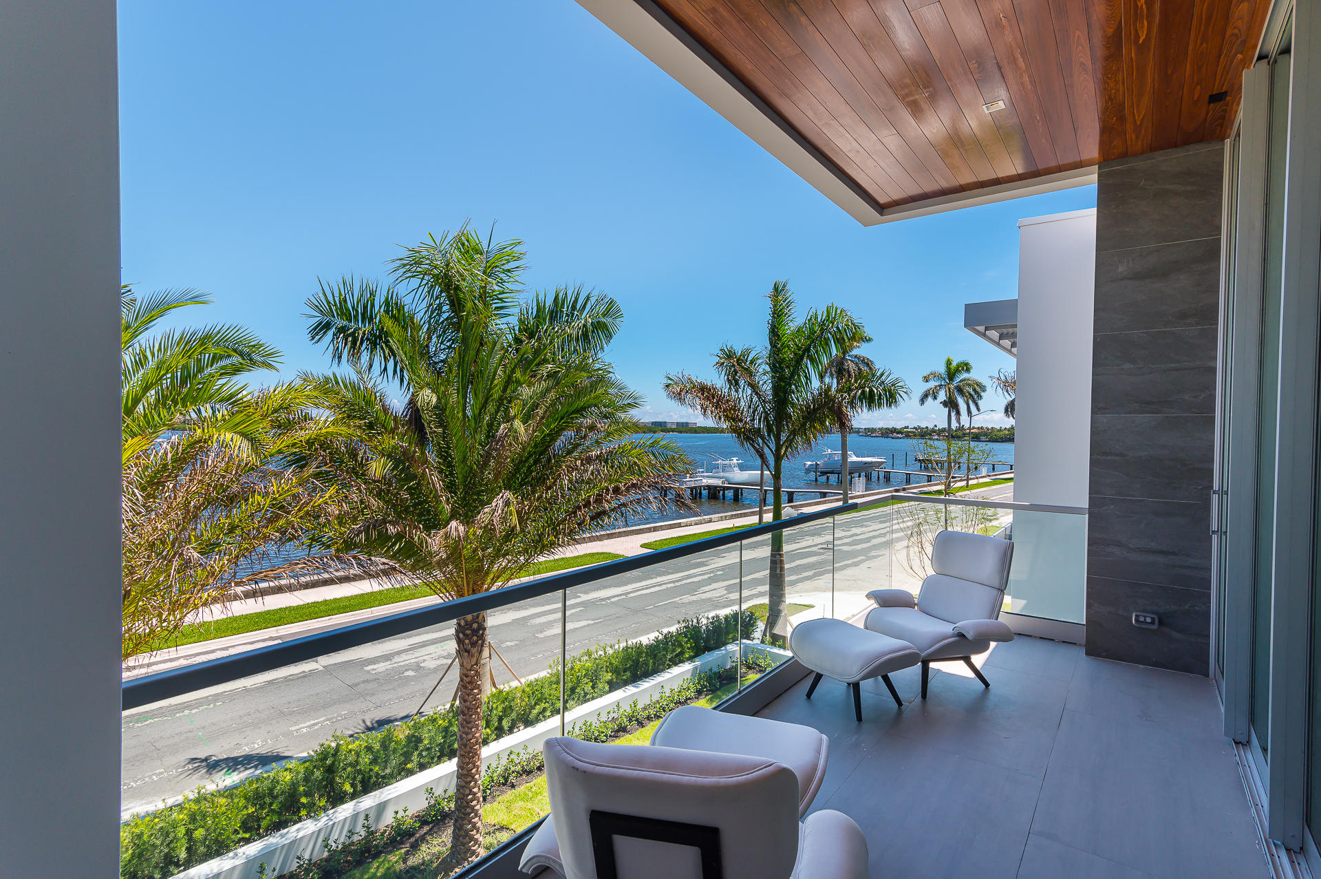 GLADEPORT REPL IN - Residential