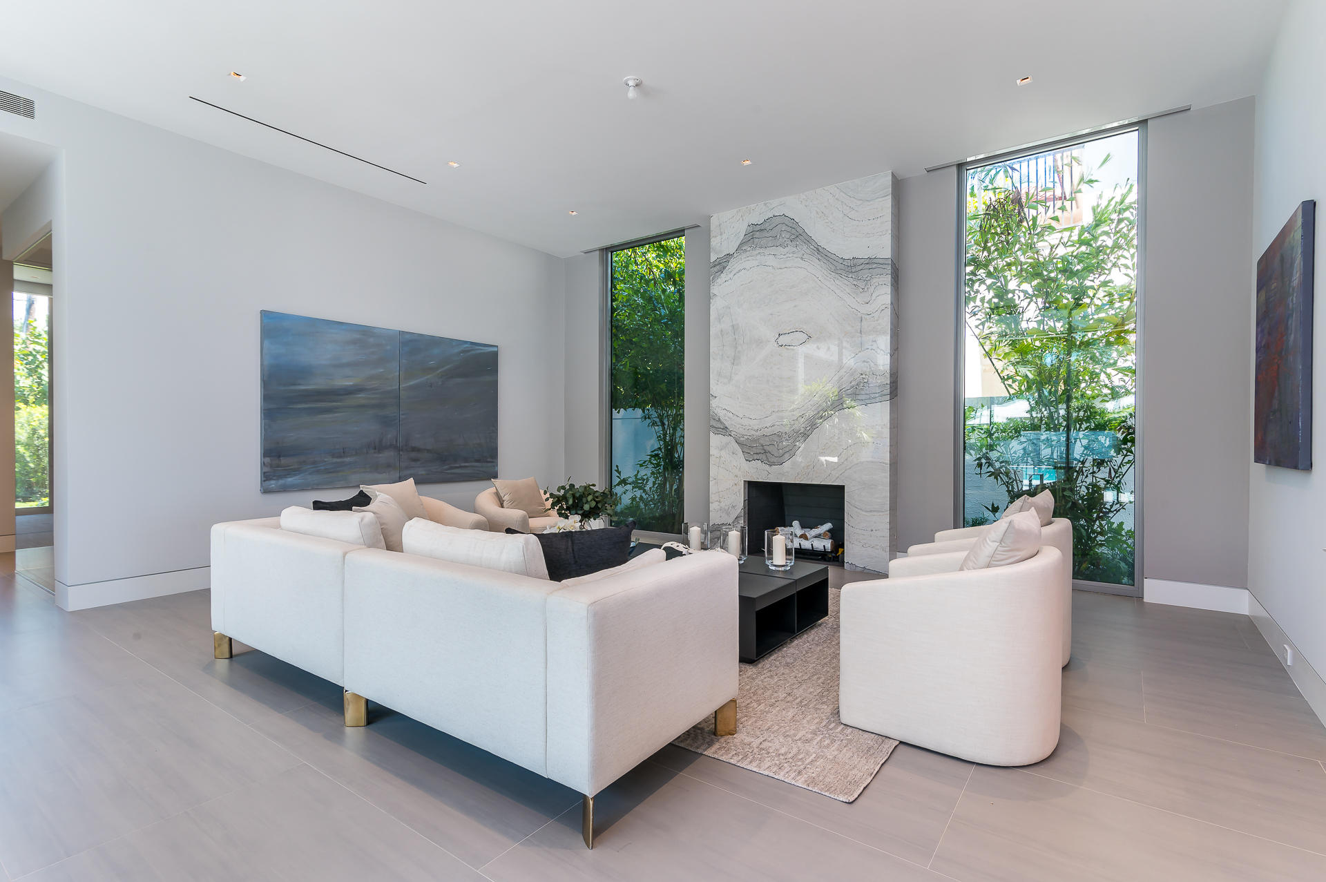 GLADEPORT REPL IN - Residential