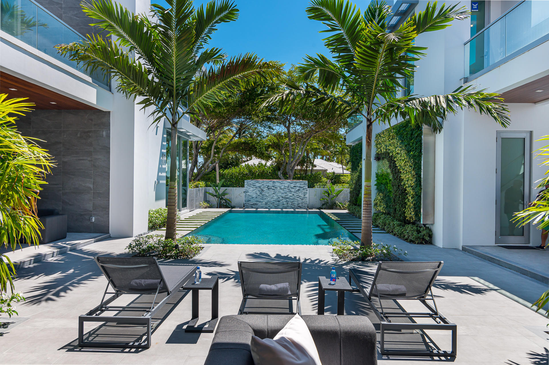 GLADEPORT REPL IN - Residential