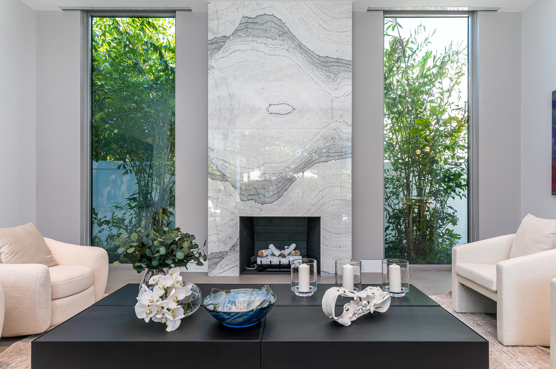 GLADEPORT REPL IN - Residential