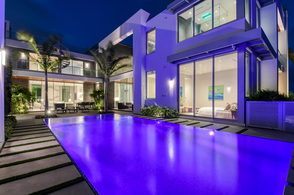 GLADEPORT REPL IN - Residential