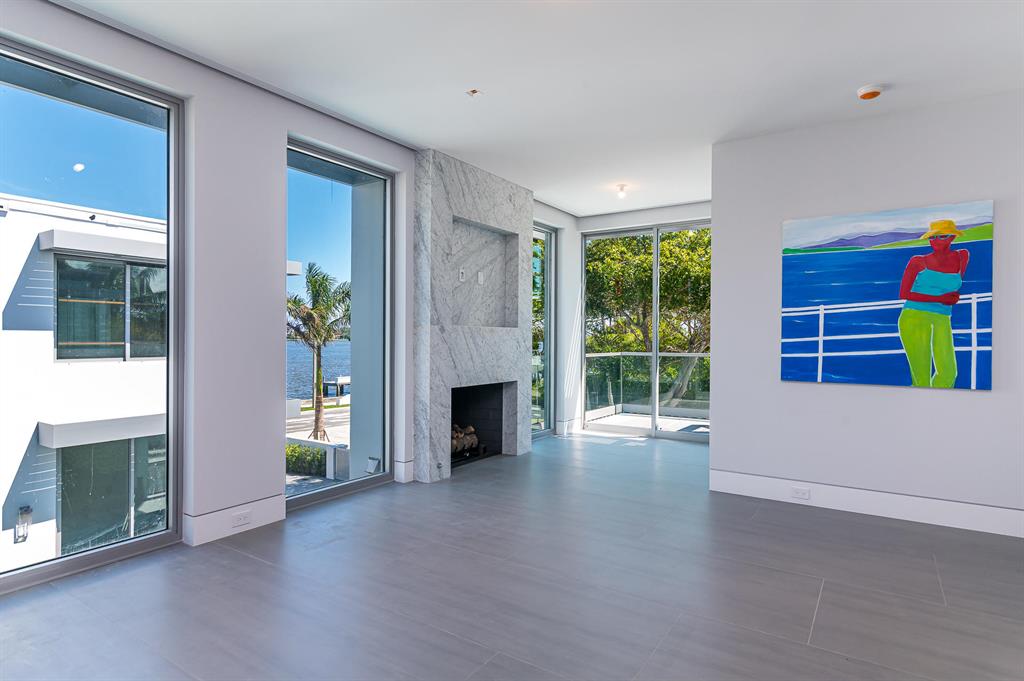 GLADEPORT REPL IN - Residential