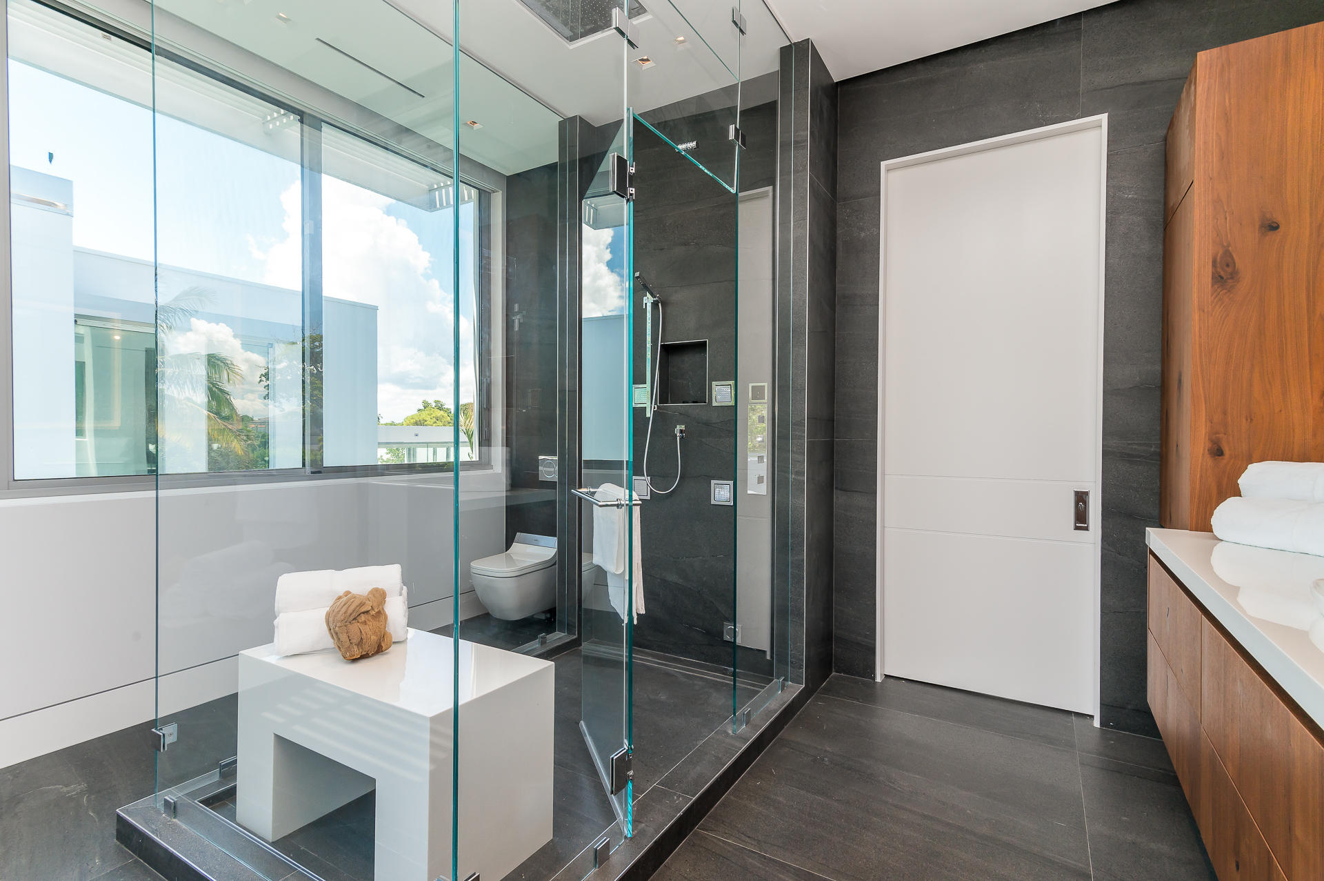 GLADEPORT REPL IN - Residential