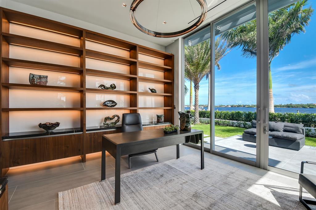 GLADEPORT REPL IN - Residential