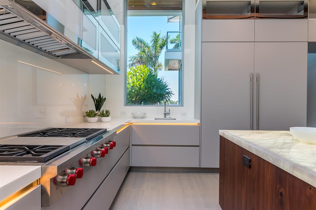 GLADEPORT REPL IN - Residential