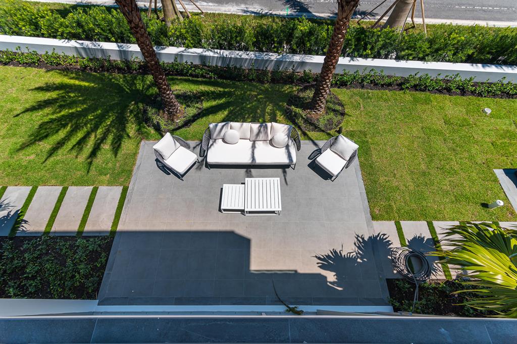 GLADEPORT REPL IN - Residential