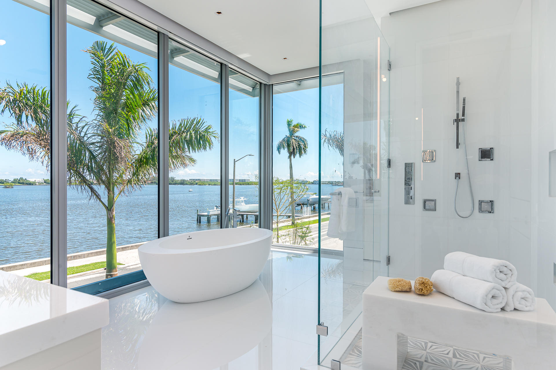 GLADEPORT REPL IN - Residential