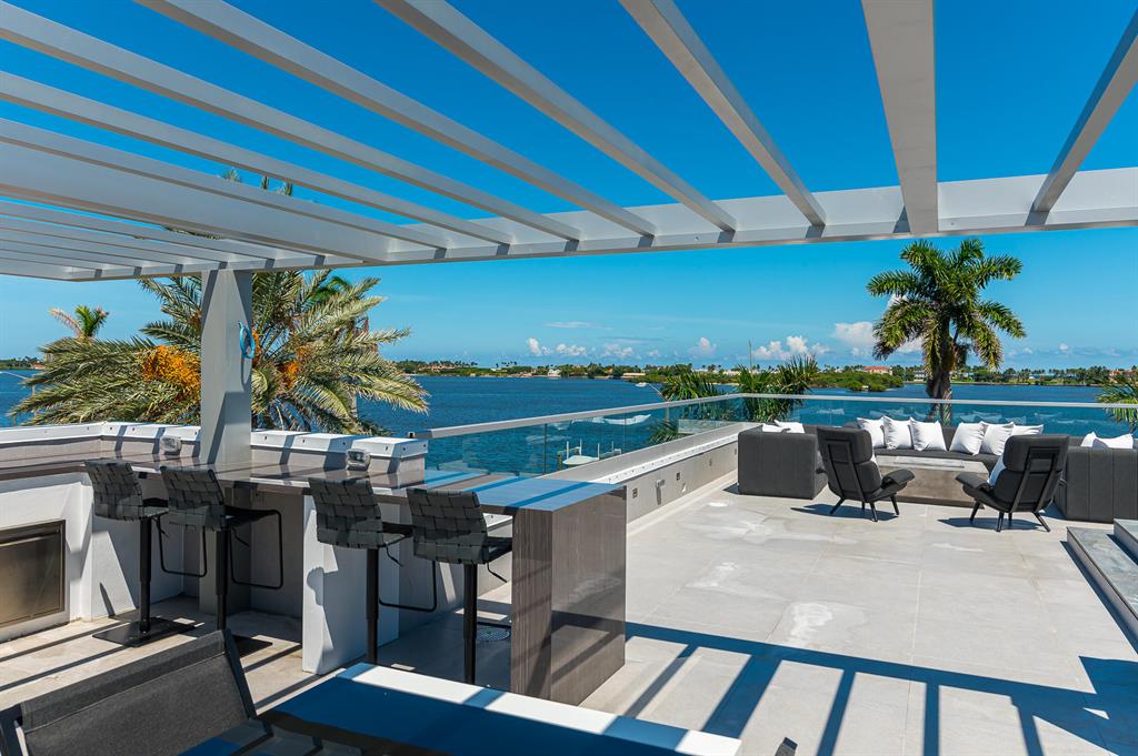 GLADEPORT REPL IN - Residential