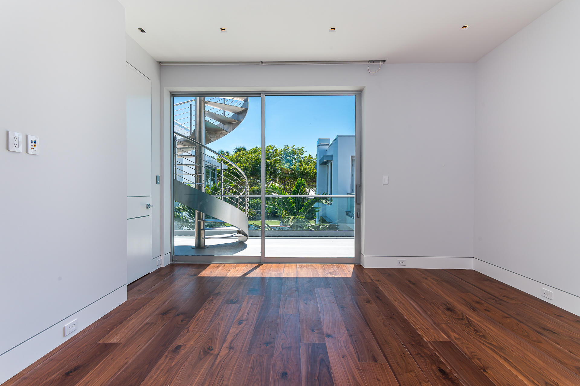 GLADEPORT REPL IN - Residential