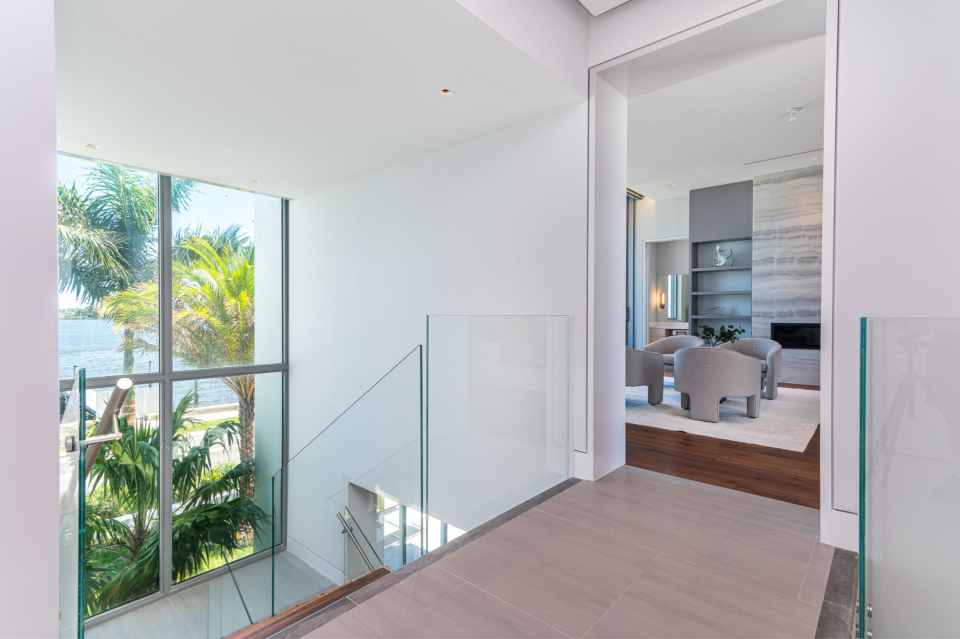 GLADEPORT REPL IN - Residential