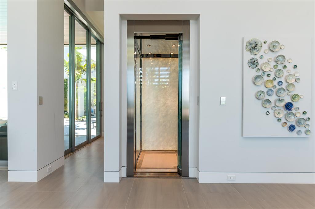 GLADEPORT REPL IN - Residential