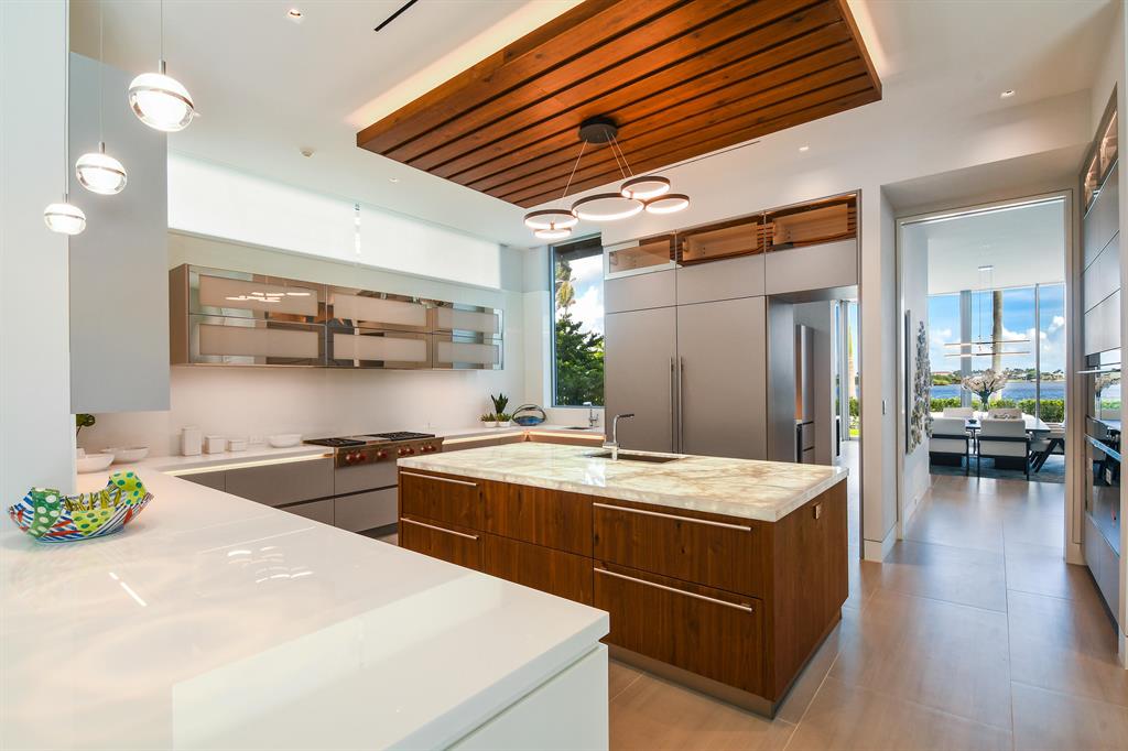 GLADEPORT REPL IN - Residential