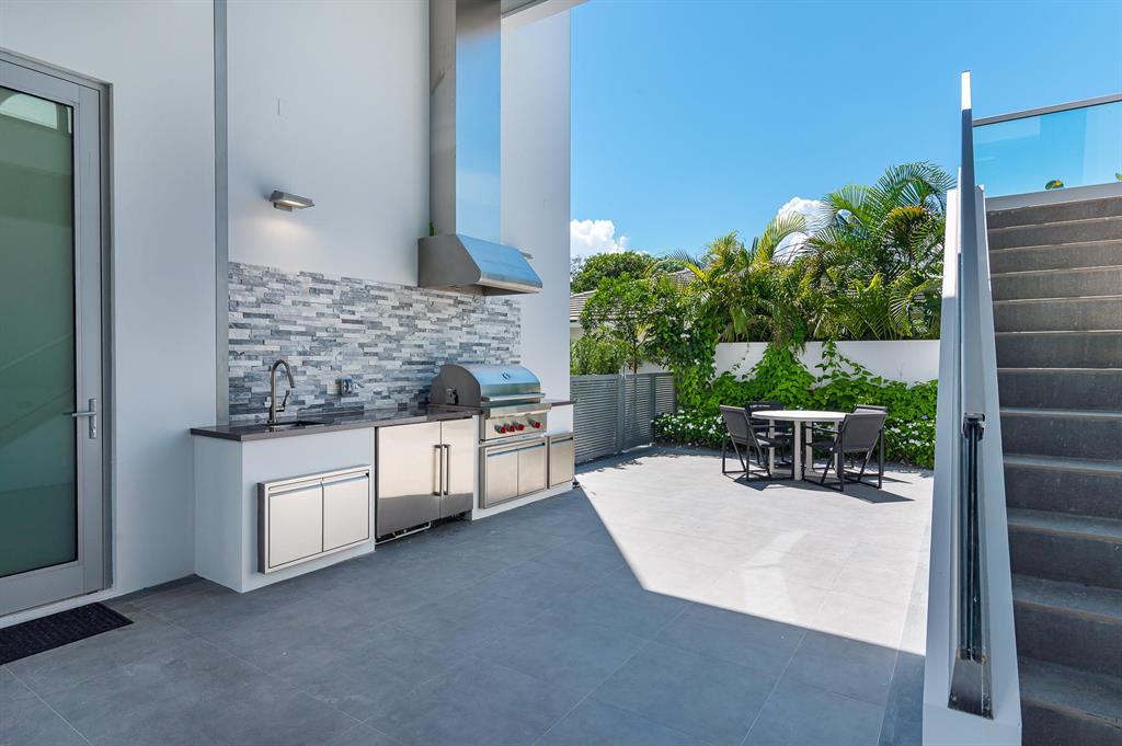 GLADEPORT REPL IN - Residential