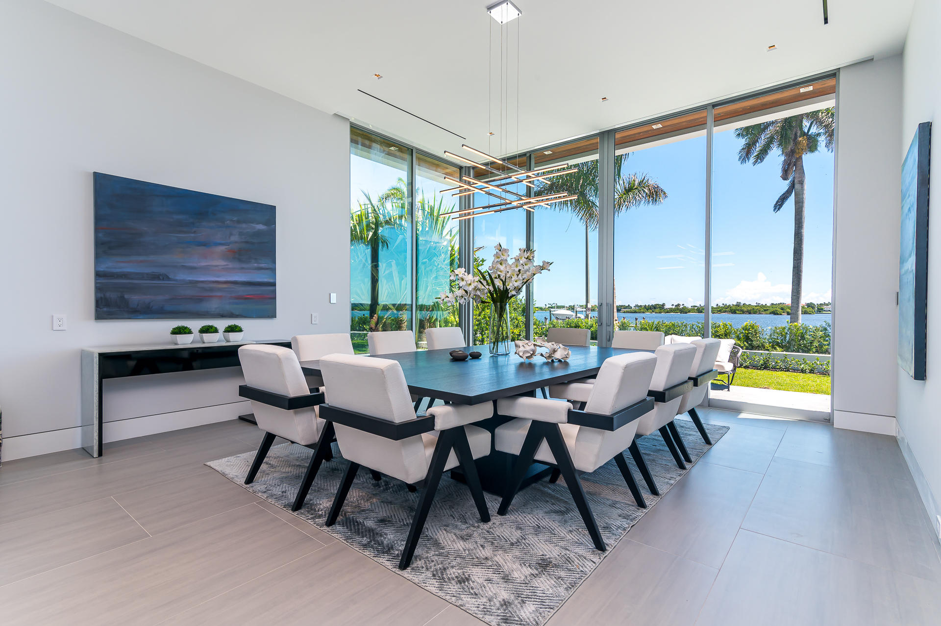 GLADEPORT REPL IN - Residential