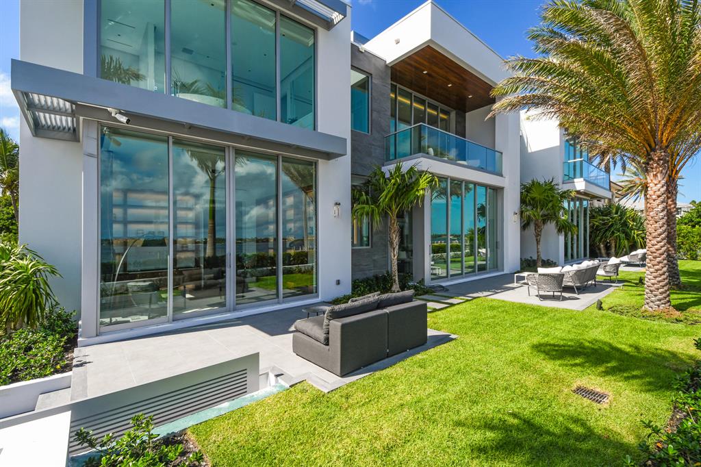 GLADEPORT REPL IN - Residential