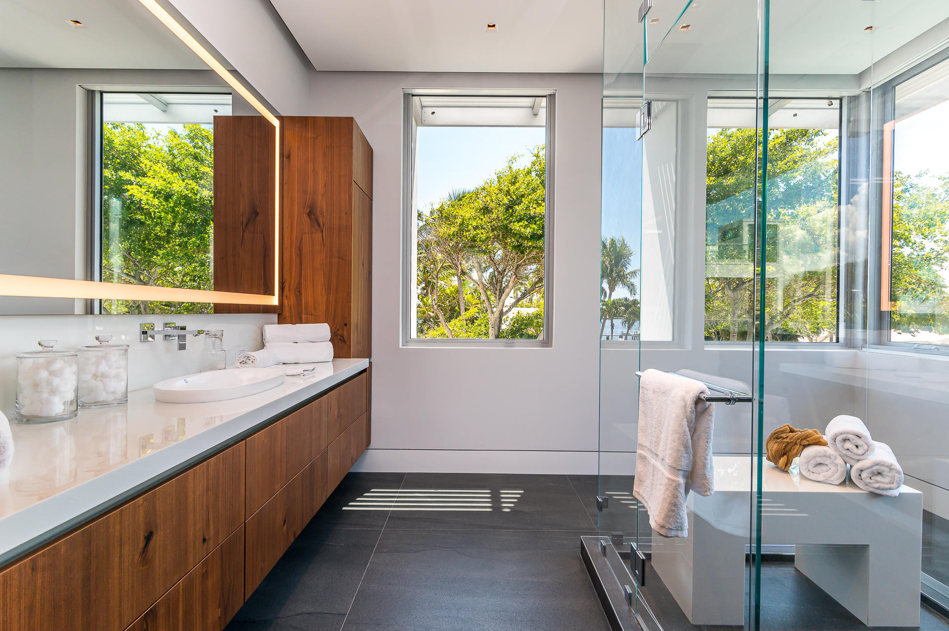 GLADEPORT REPL IN - Residential