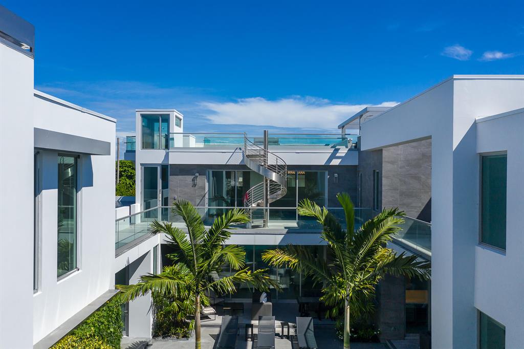 GLADEPORT REPL IN - Residential