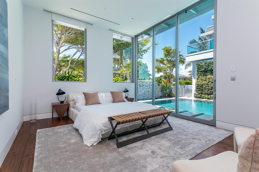 GLADEPORT REPL IN - Residential