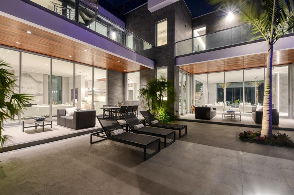 GLADEPORT REPL IN - Residential