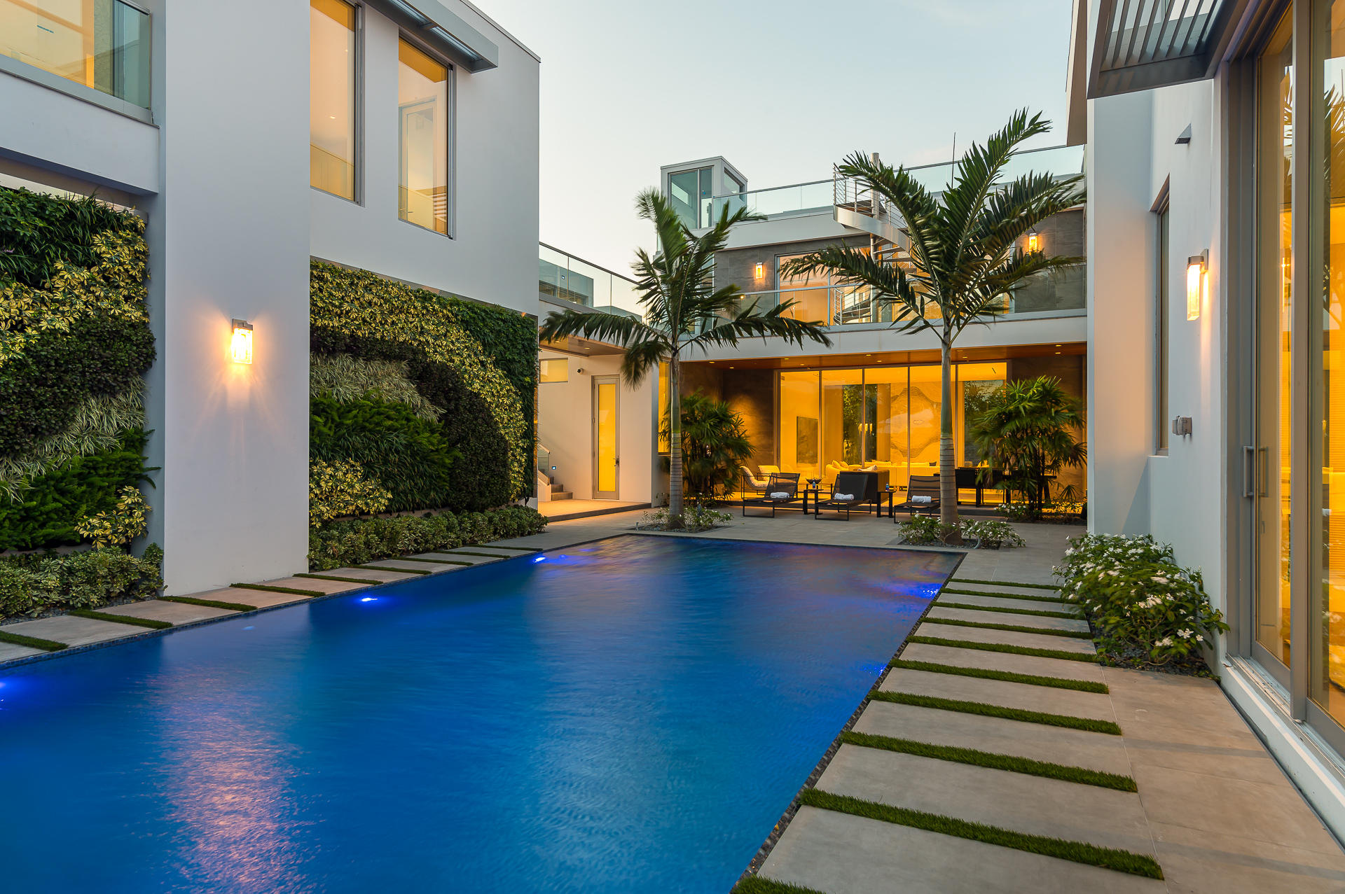 GLADEPORT REPL IN - Residential