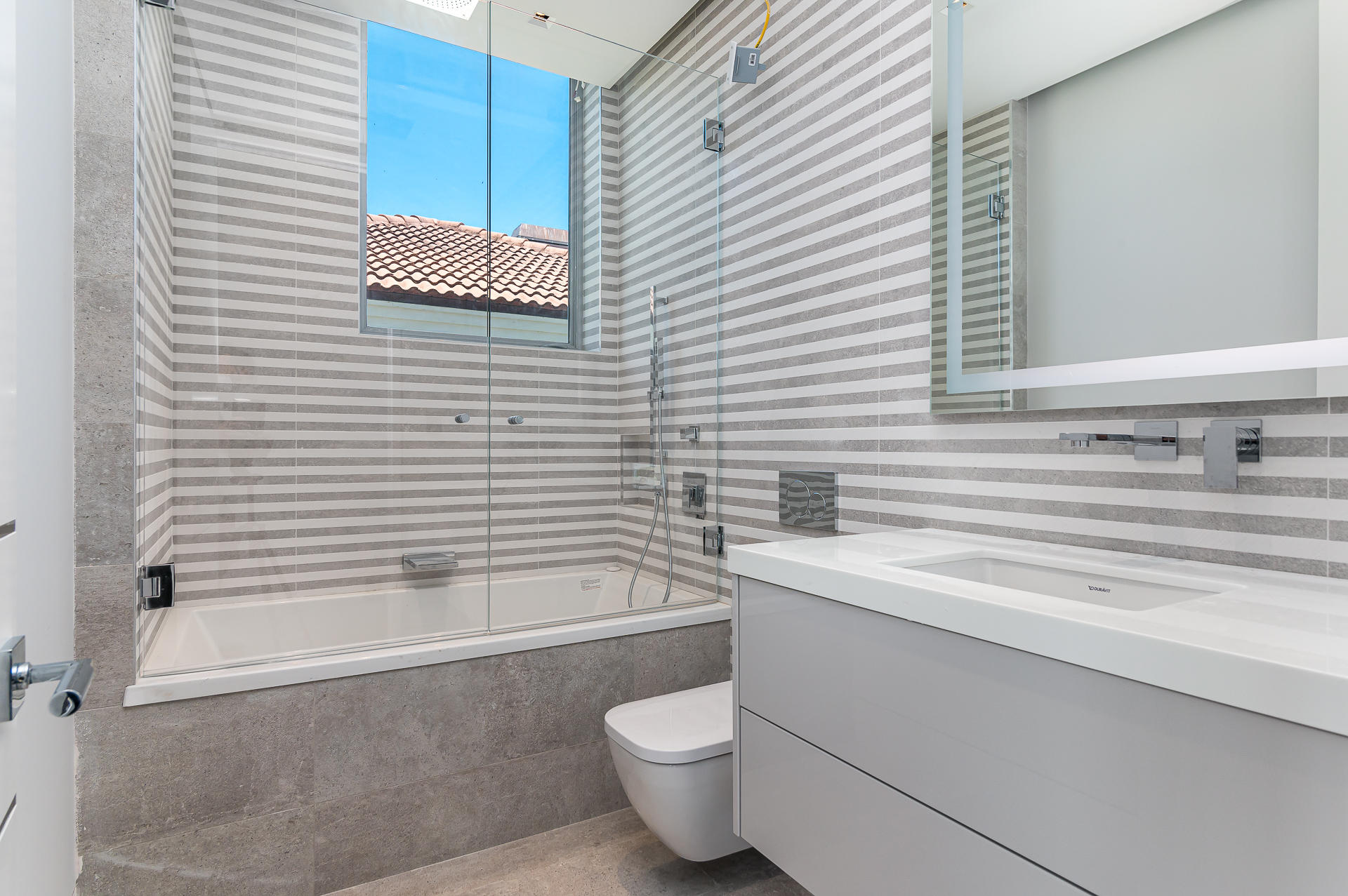 GLADEPORT REPL IN - Residential