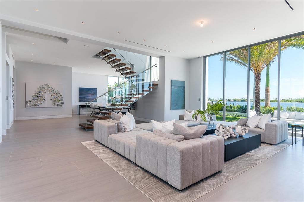 GLADEPORT REPL IN - Residential