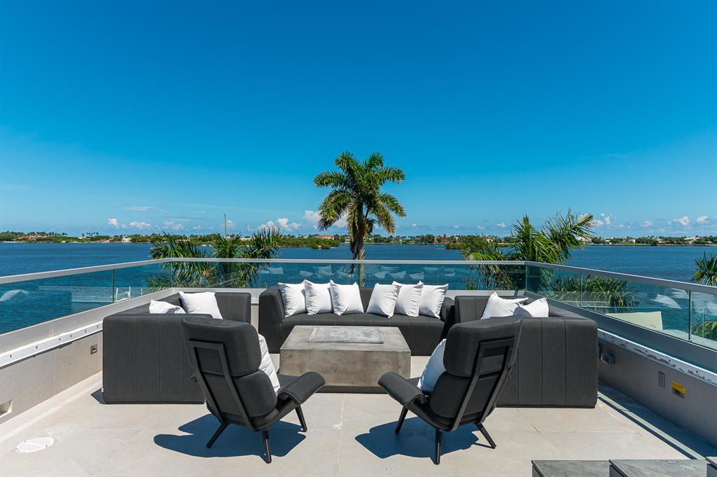 GLADEPORT REPL IN - Residential