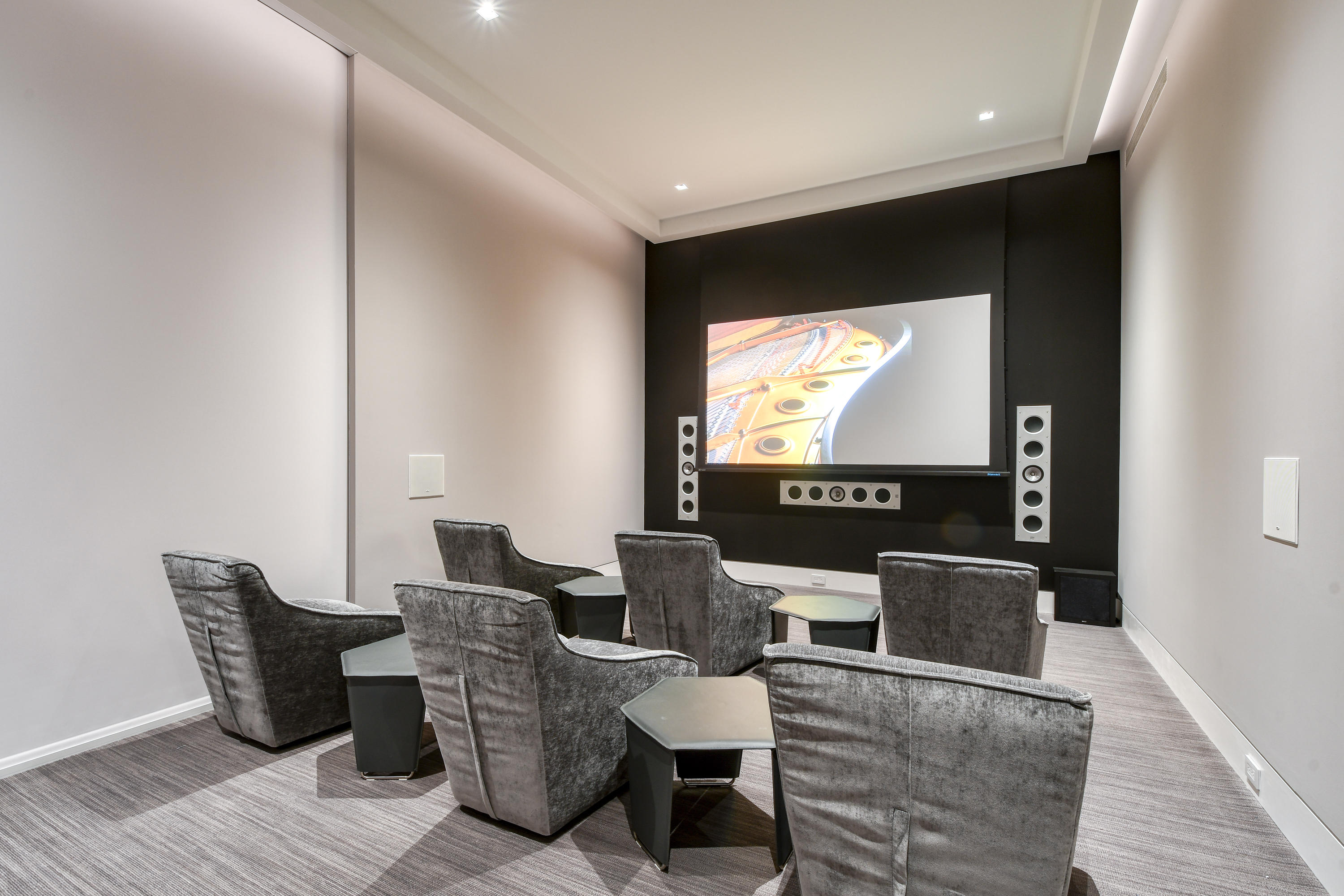 GLADEPORT REPL IN - Residential