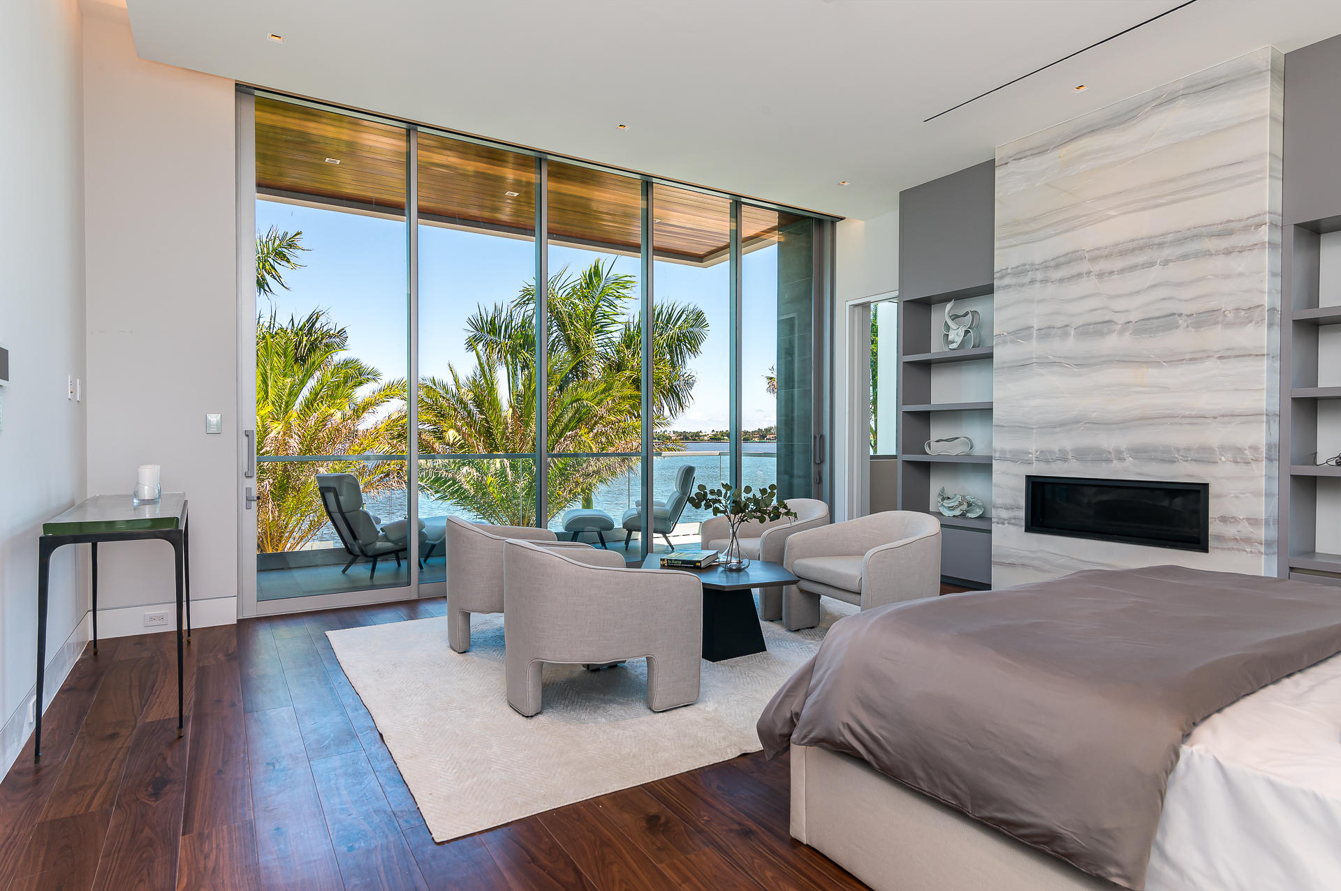 GLADEPORT REPL IN - Residential