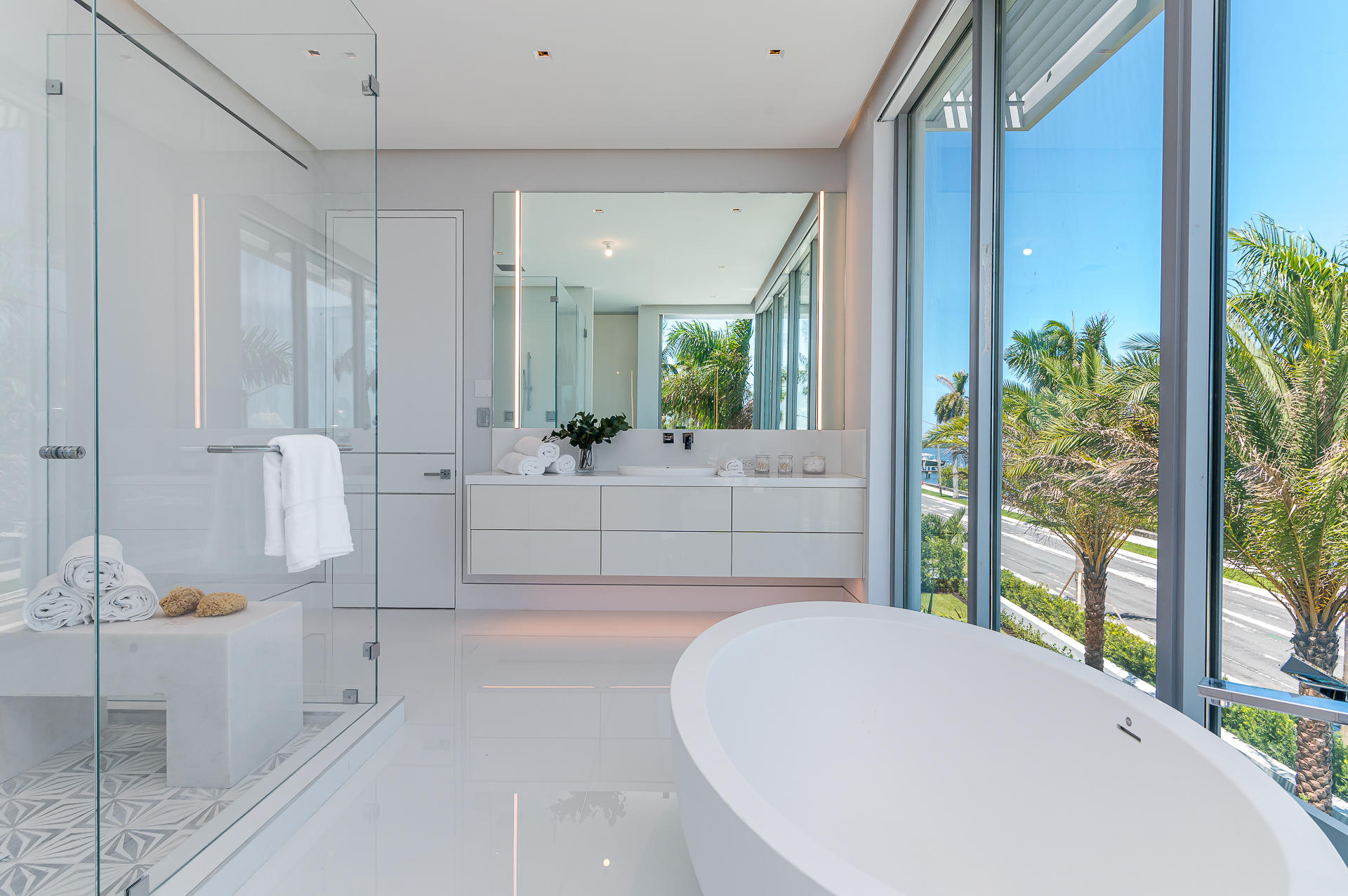 GLADEPORT REPL IN - Residential