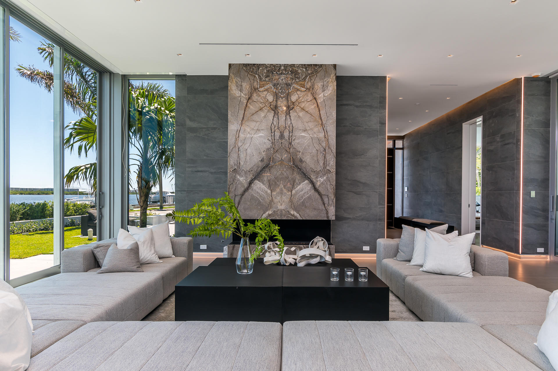 GLADEPORT REPL IN - Residential