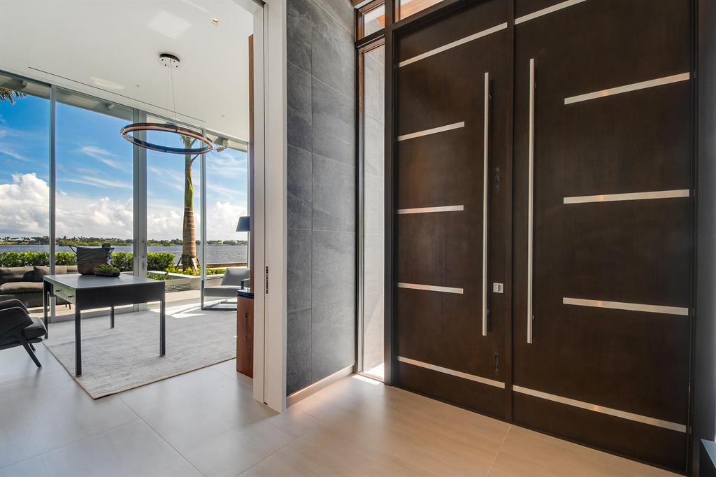 GLADEPORT REPL IN - Residential