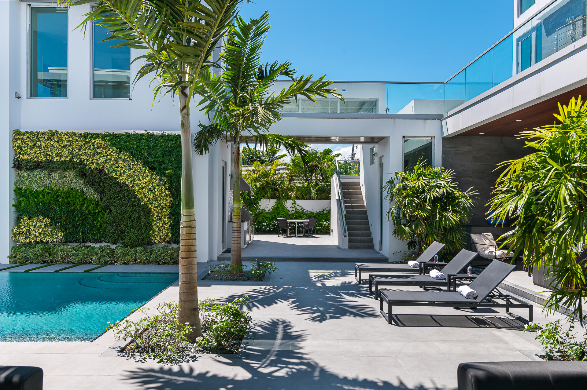 GLADEPORT REPL IN - Residential