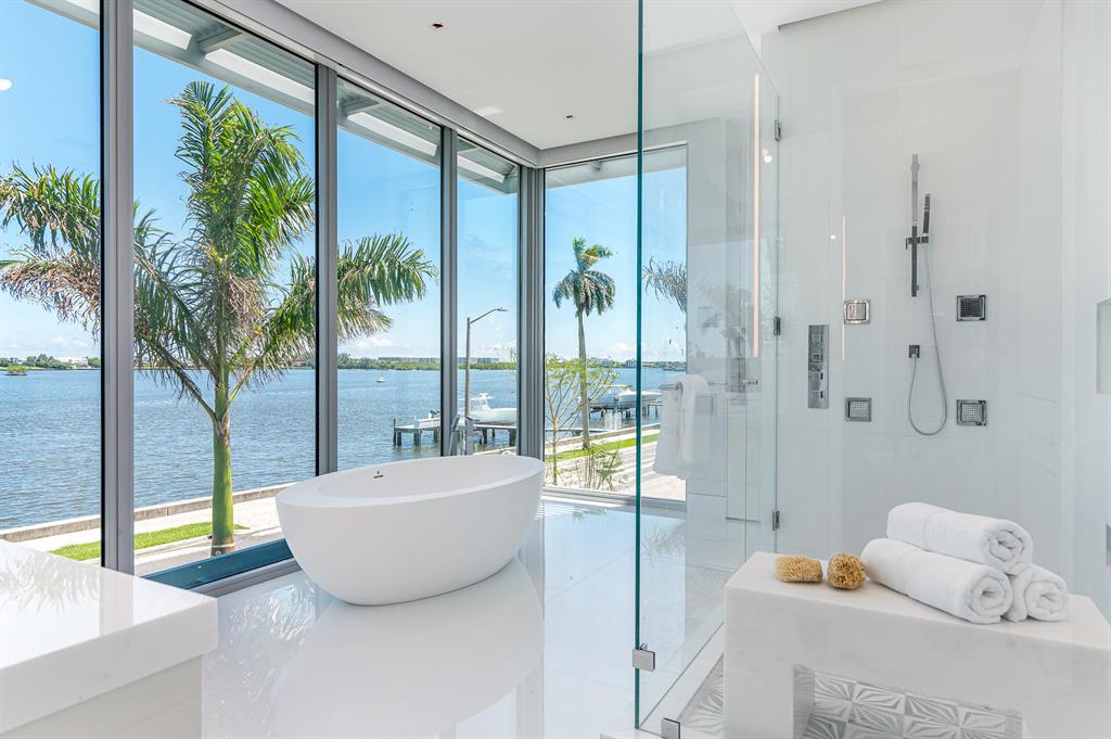 GLADEPORT REPL IN - Residential