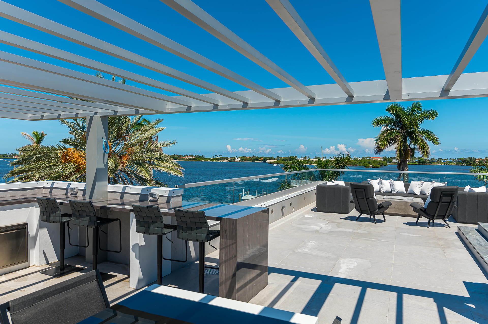 GLADEPORT REPL IN - Residential