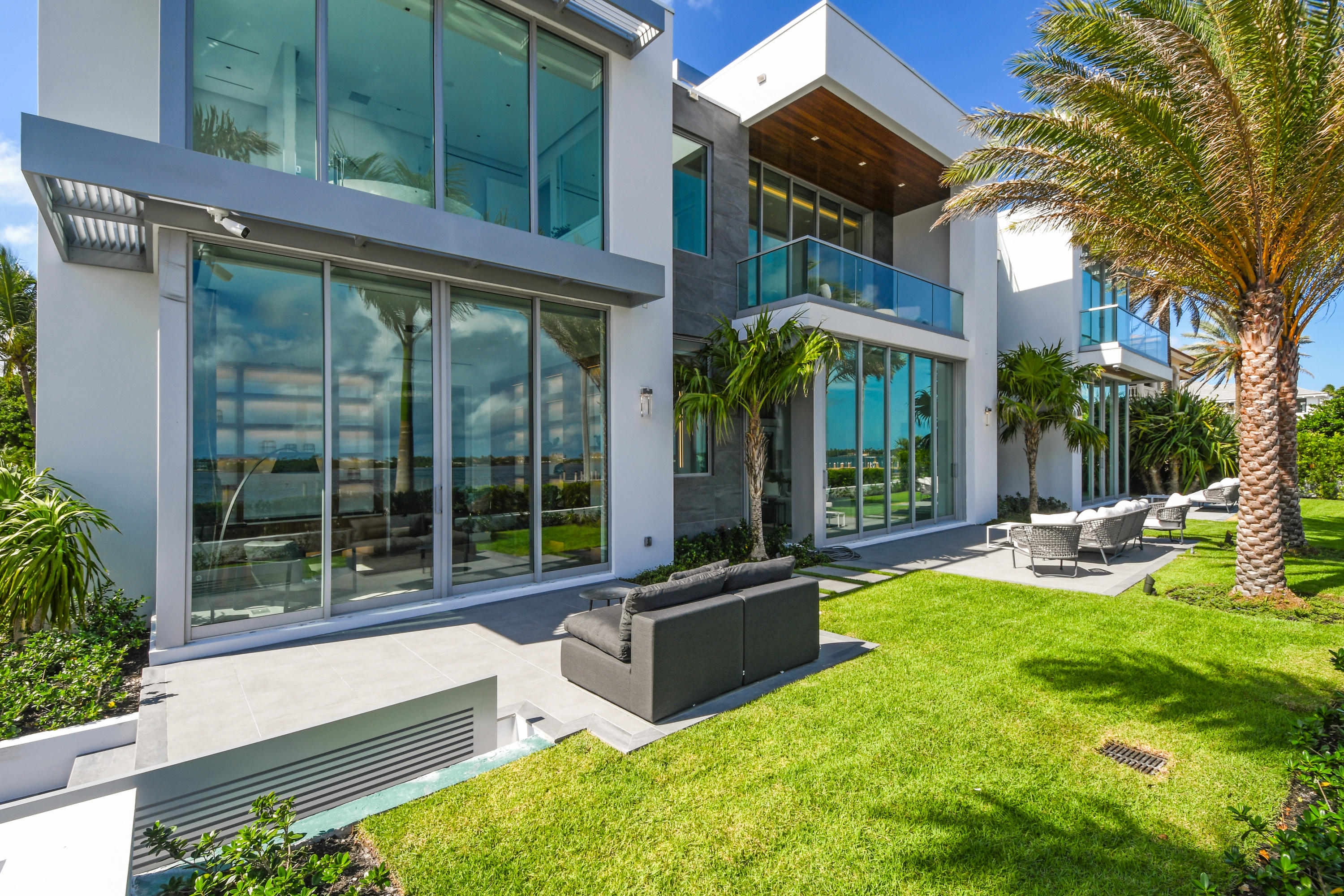 GLADEPORT REPL IN - Residential