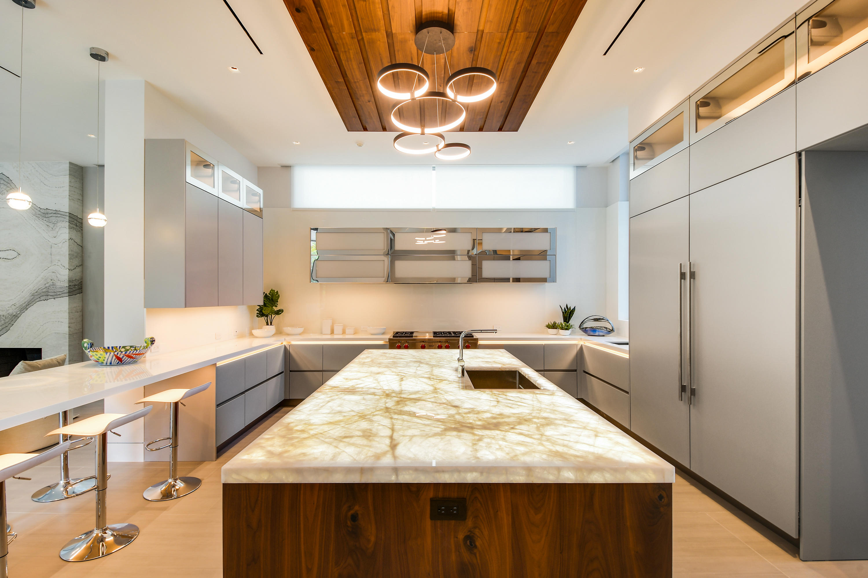 GLADEPORT REPL IN - Residential