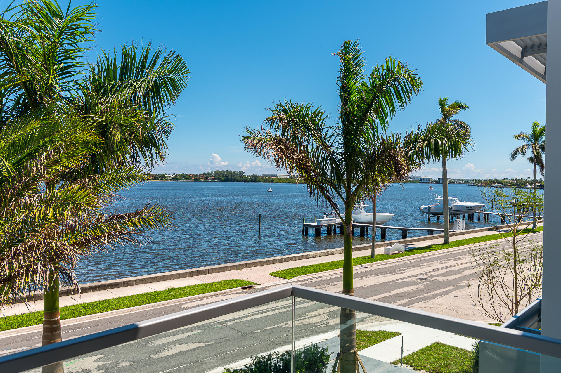 GLADEPORT REPL IN - Residential