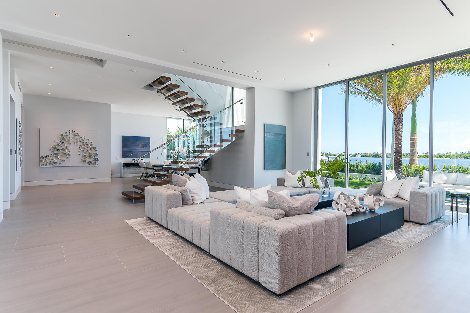 GLADEPORT REPL IN - Residential