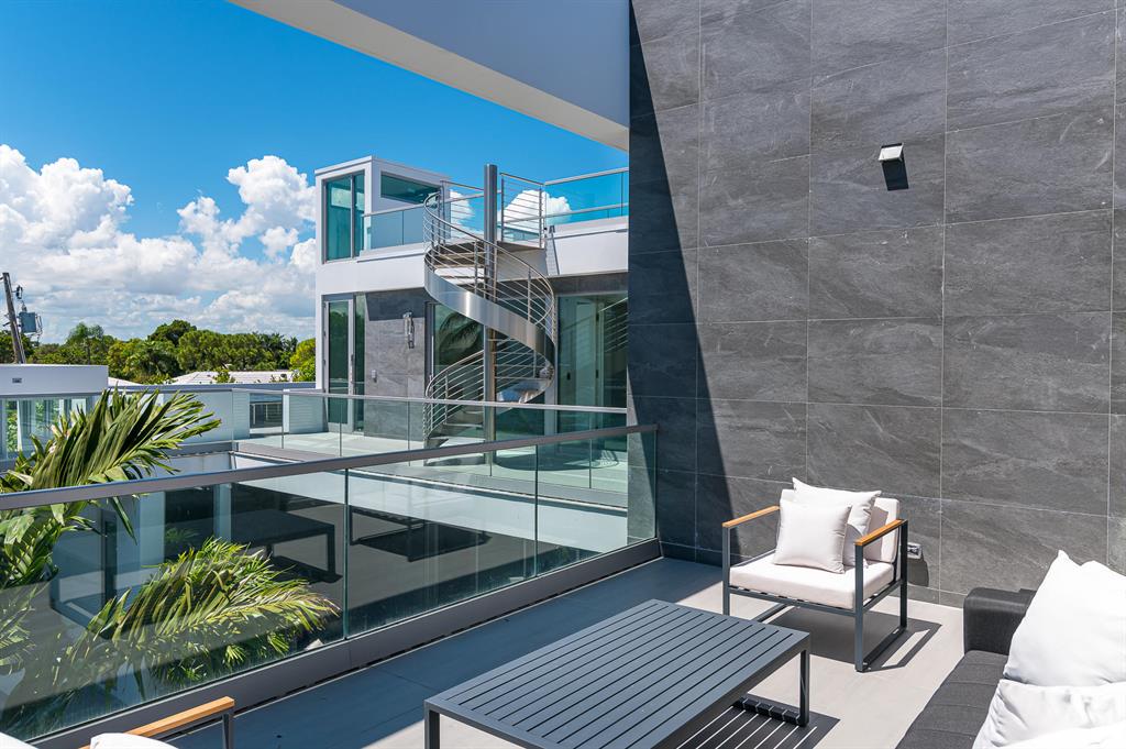 GLADEPORT REPL IN - Residential